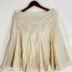 Cute little skirt for summer